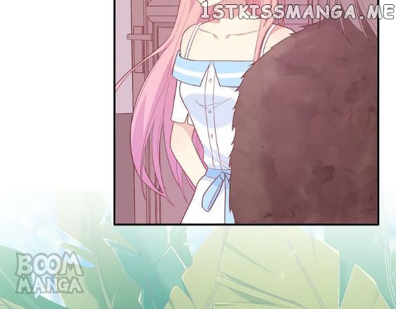 City Prince And Amazon Princess chapter 45 - page 28