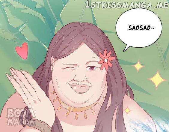 City Prince And Amazon Princess chapter 45 - page 29