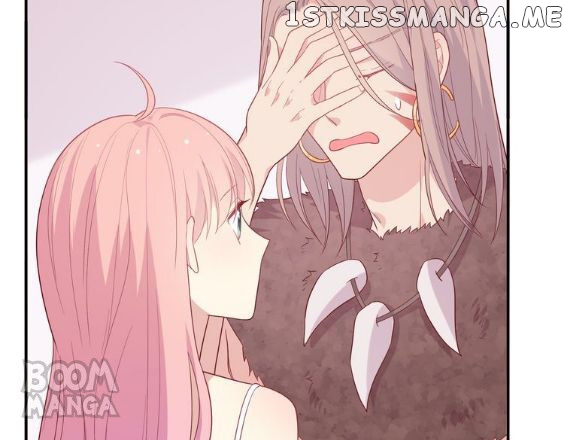 City Prince And Amazon Princess chapter 45 - page 33
