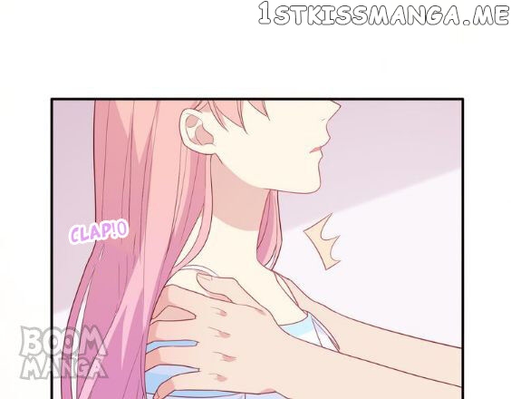 City Prince And Amazon Princess chapter 45 - page 35