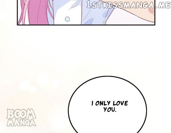 City Prince And Amazon Princess chapter 45 - page 36