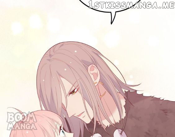 City Prince And Amazon Princess chapter 45 - page 37