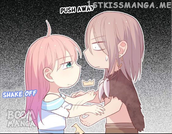 City Prince And Amazon Princess chapter 45 - page 43