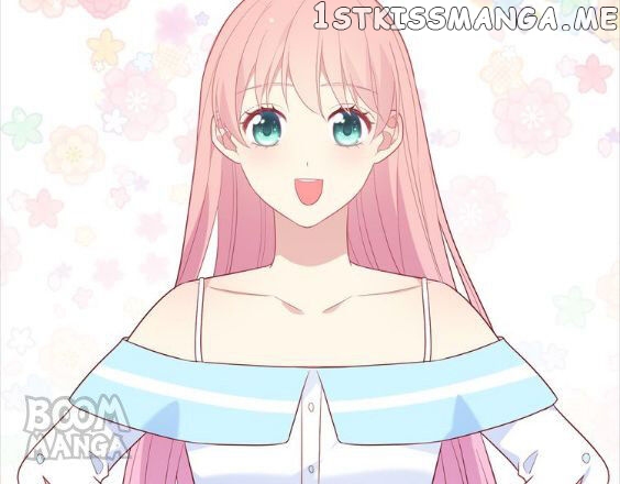 City Prince And Amazon Princess chapter 45 - page 46