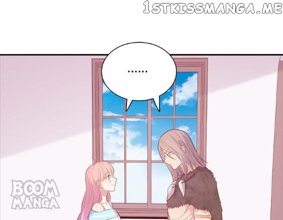 City Prince And Amazon Princess chapter 45 - page 48