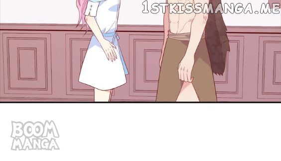 City Prince And Amazon Princess chapter 45 - page 49