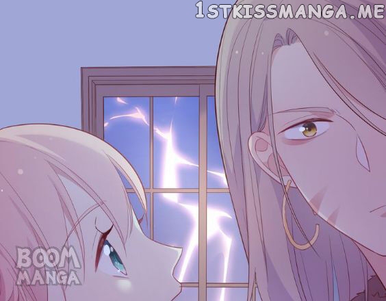 City Prince And Amazon Princess chapter 45 - page 57