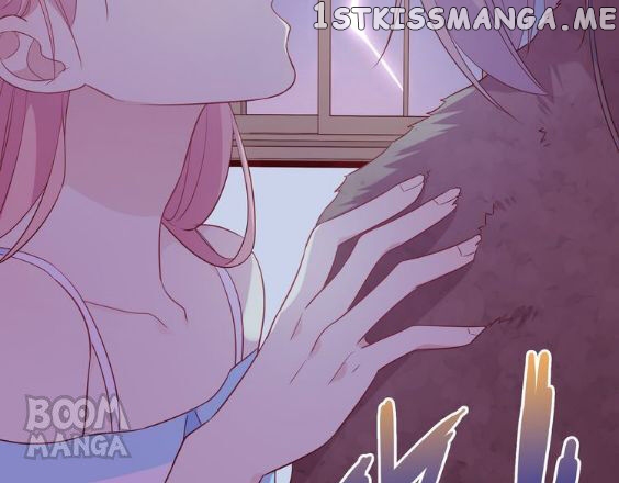 City Prince And Amazon Princess chapter 45 - page 58