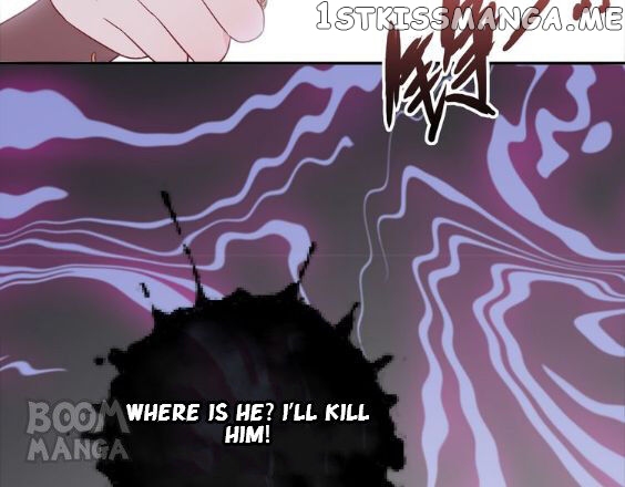 City Prince And Amazon Princess chapter 45 - page 67
