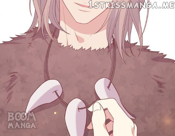 City Prince And Amazon Princess chapter 45 - page 7
