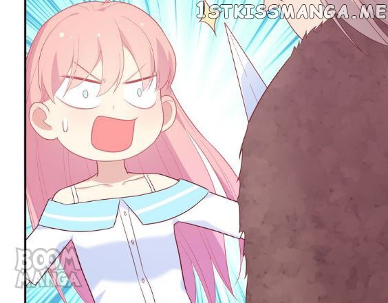 City Prince And Amazon Princess chapter 45 - page 72