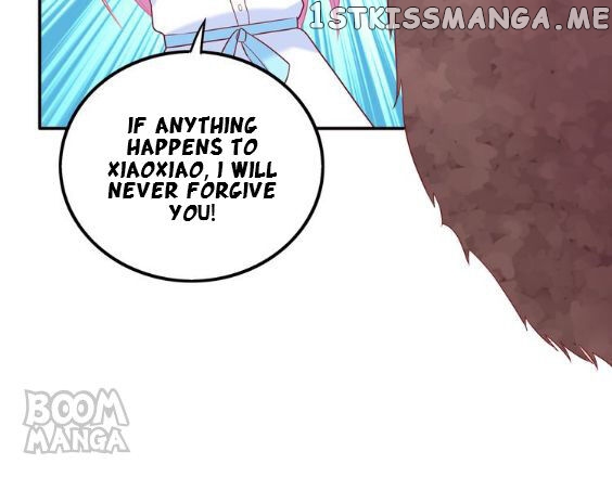 City Prince And Amazon Princess chapter 45 - page 73