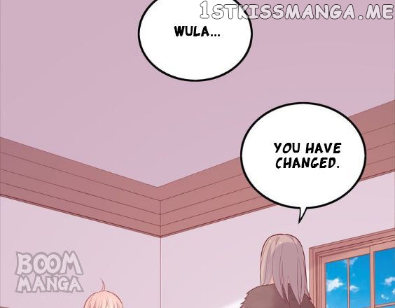 City Prince And Amazon Princess chapter 45 - page 80
