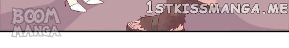 City Prince And Amazon Princess chapter 45 - page 82