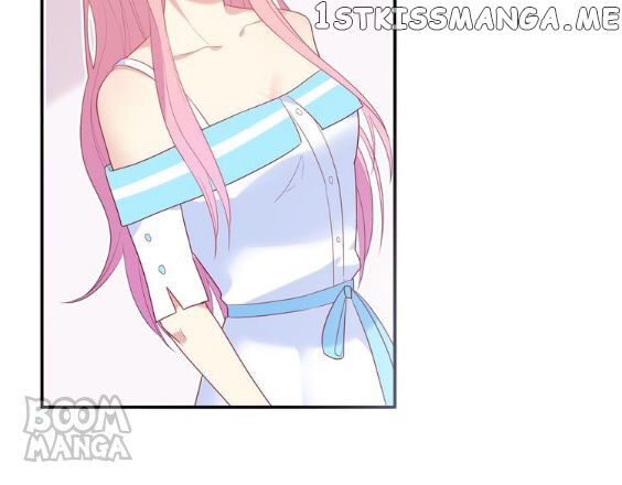 City Prince And Amazon Princess chapter 45 - page 84