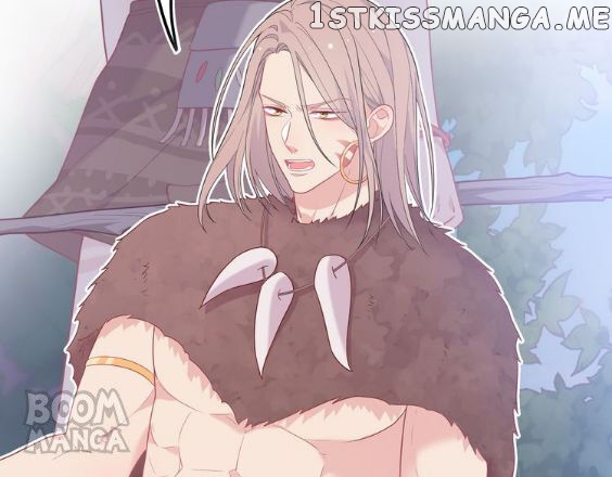 City Prince And Amazon Princess chapter 45 - page 86