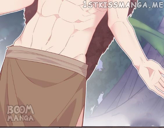 City Prince And Amazon Princess chapter 45 - page 87