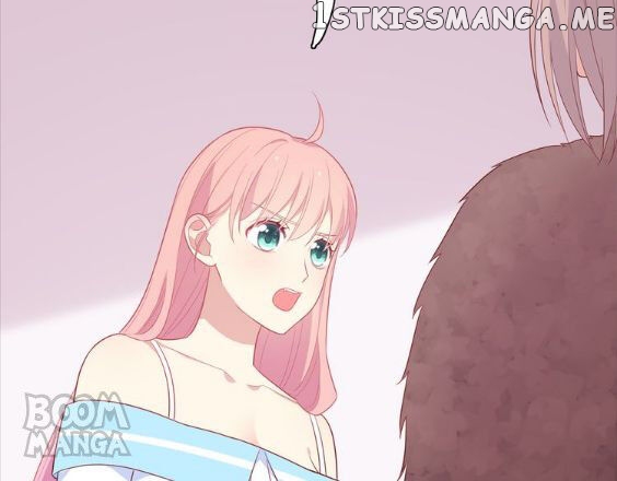 City Prince And Amazon Princess chapter 45 - page 92