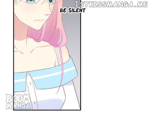 City Prince And Amazon Princess chapter 45 - page 96