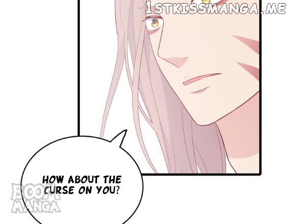 City Prince And Amazon Princess chapter 45 - page 98