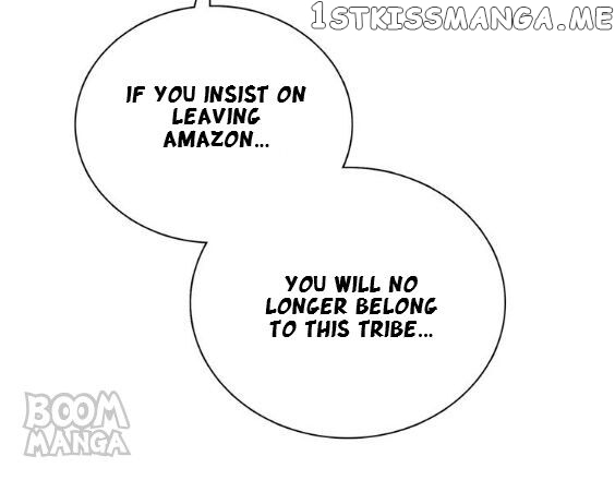 City Prince And Amazon Princess chapter 44 - page 106