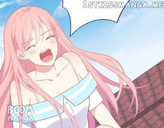 City Prince And Amazon Princess chapter 44 - page 12