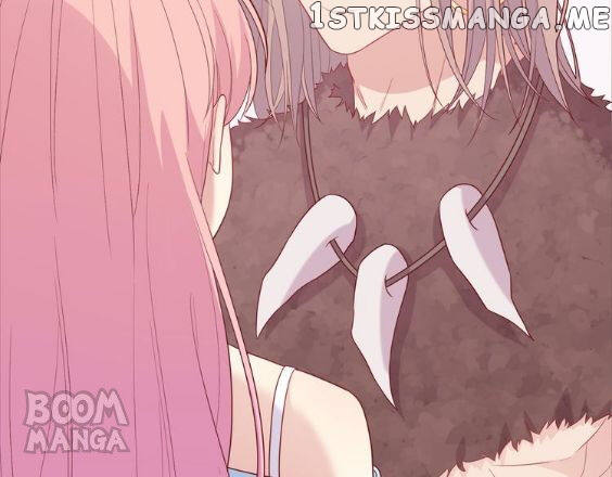 City Prince And Amazon Princess chapter 44 - page 124