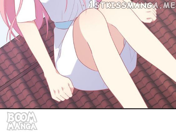 City Prince And Amazon Princess chapter 44 - page 13
