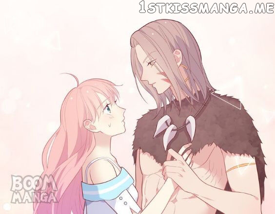 City Prince And Amazon Princess chapter 44 - page 131