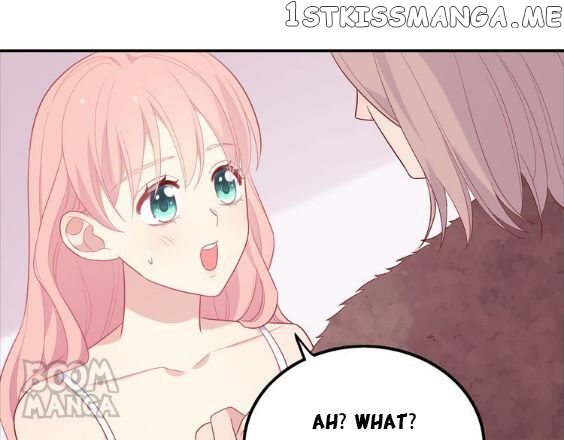 City Prince And Amazon Princess chapter 44 - page 134