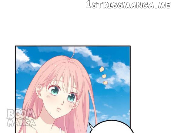 City Prince And Amazon Princess chapter 44 - page 16