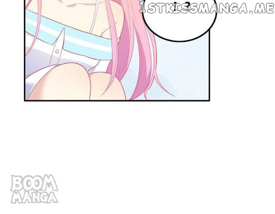 City Prince And Amazon Princess chapter 44 - page 17