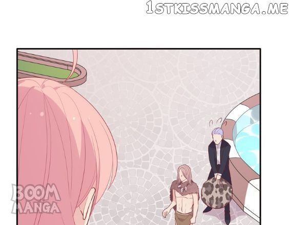 City Prince And Amazon Princess chapter 44 - page 19