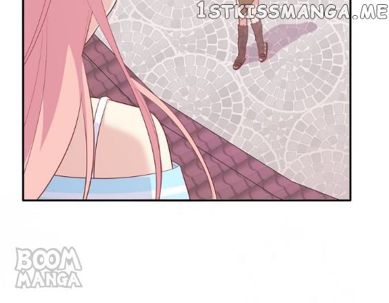 City Prince And Amazon Princess chapter 44 - page 20