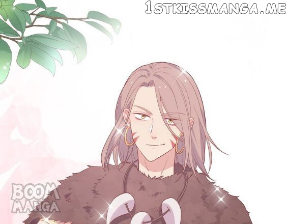 City Prince And Amazon Princess chapter 44 - page 22