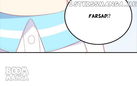 City Prince And Amazon Princess chapter 44 - page 27