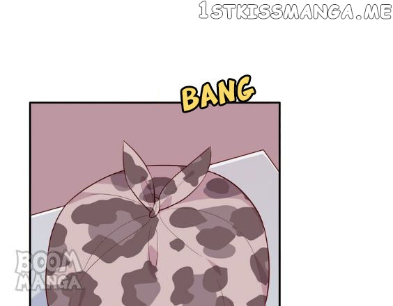 City Prince And Amazon Princess chapter 44 - page 28