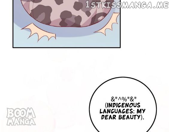 City Prince And Amazon Princess chapter 44 - page 29