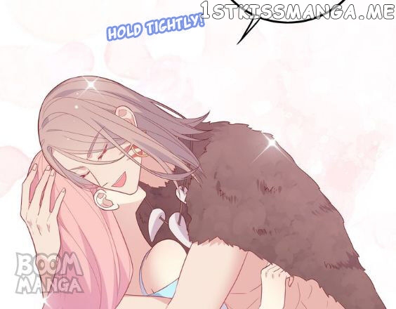 City Prince And Amazon Princess chapter 44 - page 30