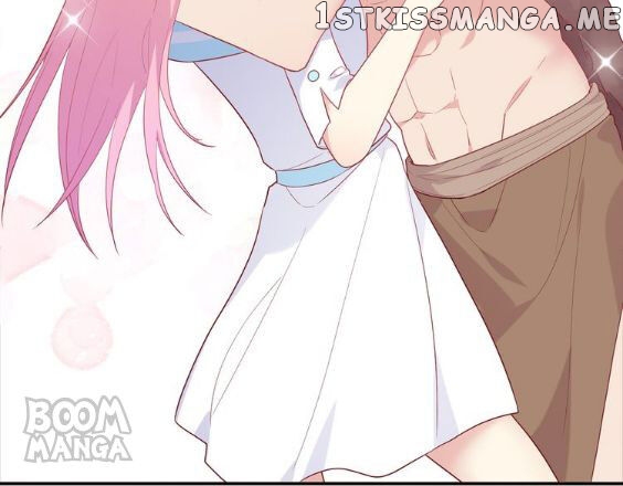 City Prince And Amazon Princess chapter 44 - page 31