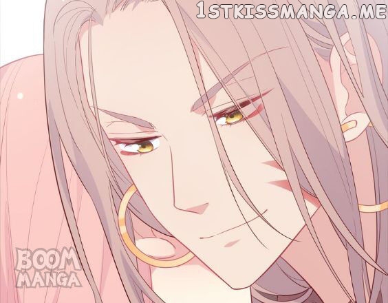 City Prince And Amazon Princess chapter 44 - page 35