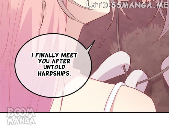 City Prince And Amazon Princess chapter 44 - page 36
