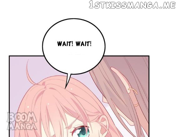 City Prince And Amazon Princess chapter 44 - page 38