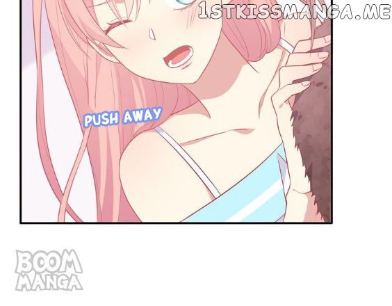 City Prince And Amazon Princess chapter 44 - page 39