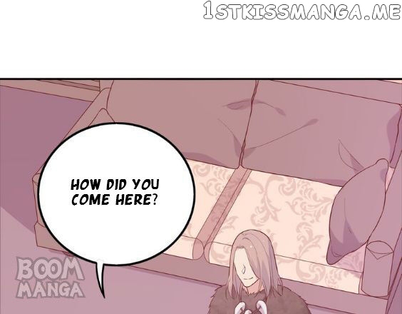 City Prince And Amazon Princess chapter 44 - page 40