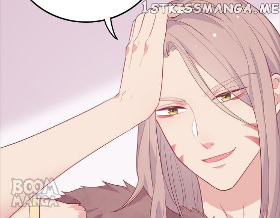 City Prince And Amazon Princess chapter 44 - page 43