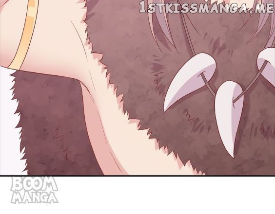 City Prince And Amazon Princess chapter 44 - page 44