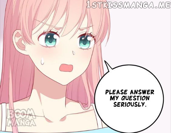City Prince And Amazon Princess chapter 44 - page 46