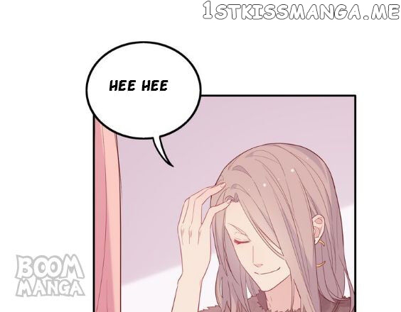 City Prince And Amazon Princess chapter 44 - page 48