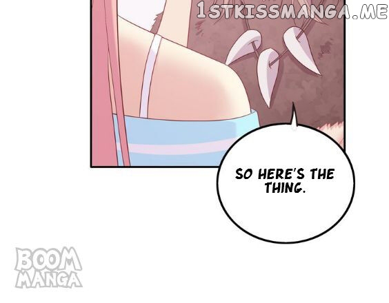 City Prince And Amazon Princess chapter 44 - page 49